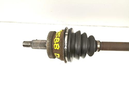 Left front driveshaft HYUNDAI SANTA FÉ II (CM) 2.2 CRDi 4x4 | BP24152628M38 