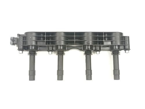 Ignition coil OPEL MERIVA A MPV (X03) 1.6 16V (E75) | BP19806159M94 