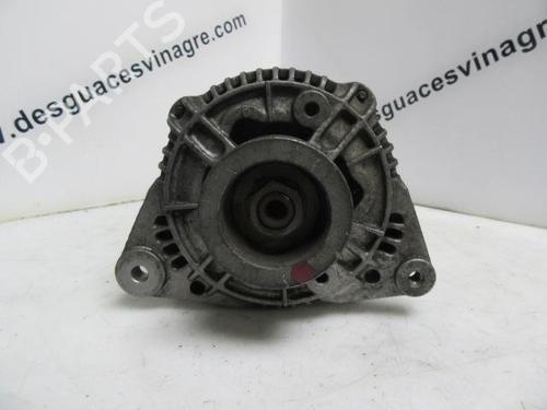 Alternator FORD ESCORT VI (GAL, AAL, ABL) 1.6 16V | BP20118834M7