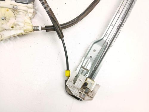 Front left window mechanism CITROËN C5 I (DC_) 1.8 16V (DC6FZB, DC6FZE) | BP36295285C22 - Image 5
