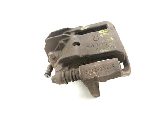 Right front brake caliper MITSUBISHI SPACE STAR MPV (DG_A) 1.6 16V (DG3A) | BP25036814M104 