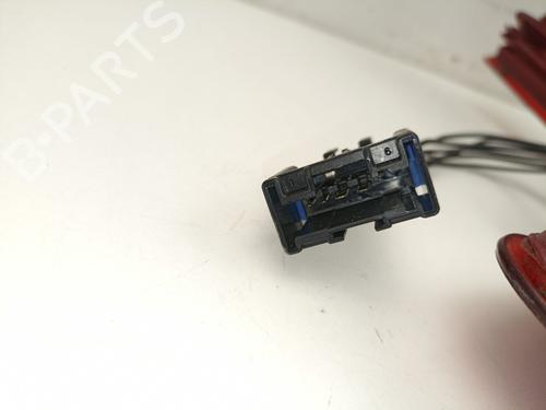 Right taillight CITROËN C4 I (LC_) 1.6 HDi | BP16059329C35 