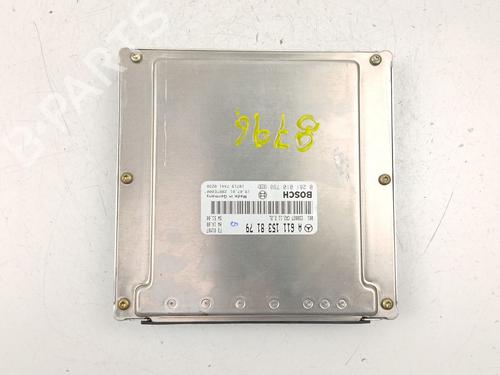 Elektronisk modul MERCEDES-BENZ C-CLASS (W203) C 220 CDI (203.006, 203.008) | BP29639514M83 