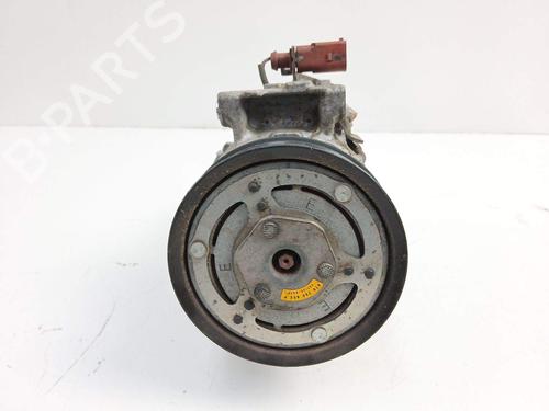 AC compressor AUDI A5 Sportback (8TA) 2.0 TDI | BP39715629M34 - Image 3