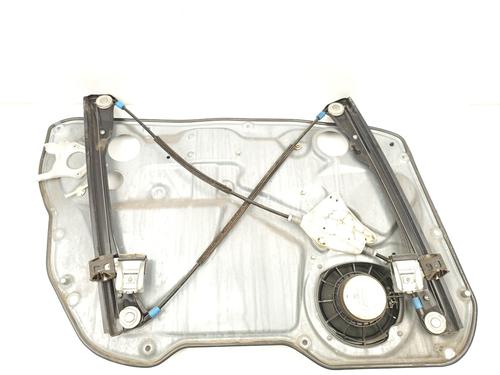 Front right window mechanism SEAT IBIZA III (6L1) 1.9 TDI | BP21057524C23 