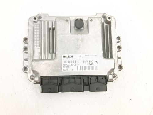 Electronic module CITROËN BERLINGO MULTISPACE (B9) 1.6 HDi 90 | BP36500160M83 - Image 2