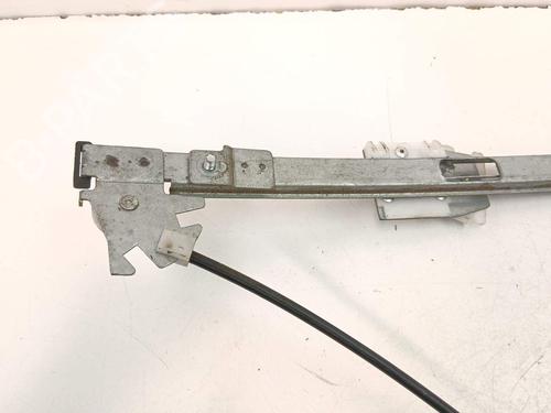 Front left window mechanism BMW 3 (E46) 320 d | BP36050372C22 - Image 3