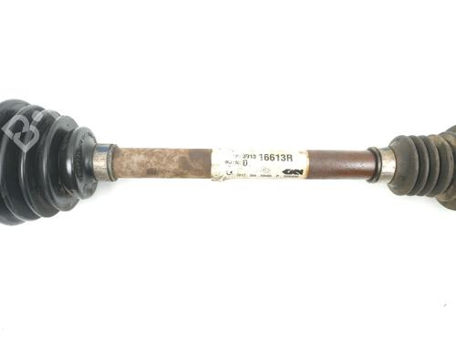 Left front driveshaft DACIA SANDERO II 1.5 dCi | BP21388759M38 