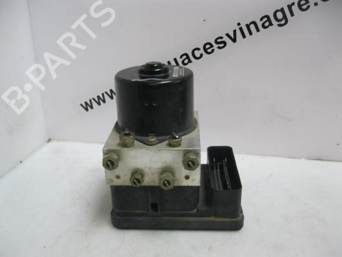 Used ABS pump FORD FIESTA V (JH_, JD_) 1.4 TDCi (68 hp) 20116692