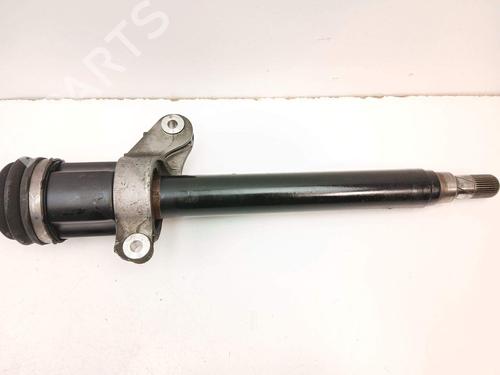 Right front driveshaft MINI MINI COUNTRYMAN (R60) Cooper SD | BP33217015M39 - Image 4