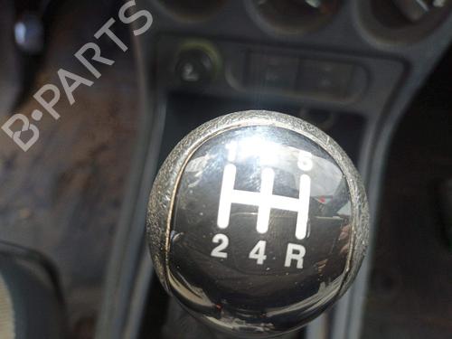 Left front driveshaft FORD TRANSIT CONNECT (P65_, P70_, P80_) 1.8 TDCi | BP24811262M38 - Image 12