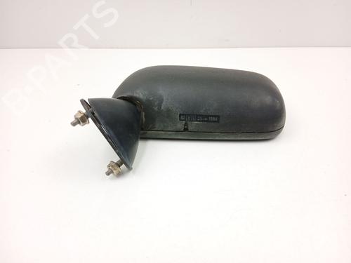 Left mirror FORD FIESTA III (GFJ)  | BP26123890C26 