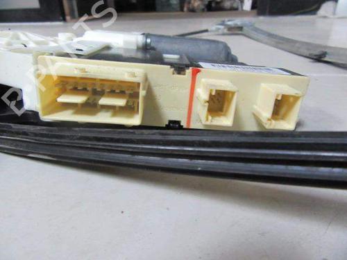 Front right window mechanism PEUGEOT 807 (EB_) | BP11112250C23 - Image 2