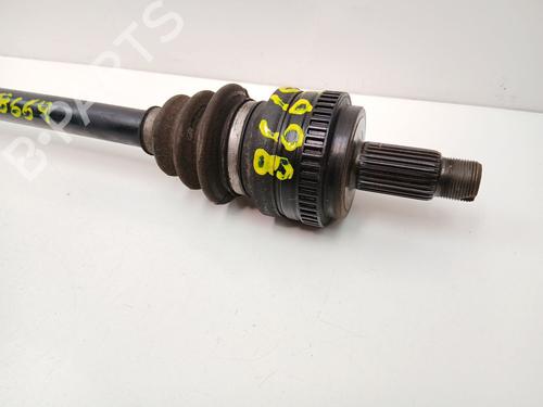 Left rear driveshaft BMW 3 (E90) 320 i | BP26327862M40 