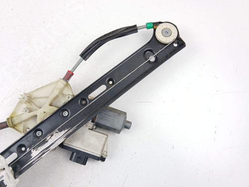 Rear left window mechanism BMW X3 (E83) 2.0 d | BP30179101C24 - Image 4