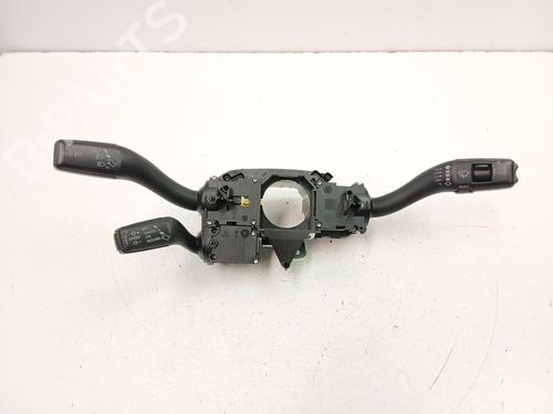 Used Steering column stalk Steering column stalk SEAT EXEO ST (3R5) 1.8 TSI (120 hp) 36338503 36338503