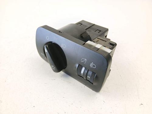 Used Headlight switch Headlight switch SEAT IBIZA II (6K1) 1.9 SDI (68 hp) 33027579 33027579