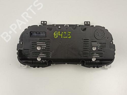Instrument cluster HYUNDAI TUCSON (TL, TLE) 1.6 GDi | BP20322694C47 