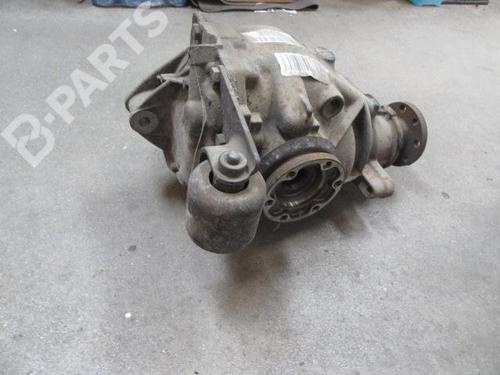 Differensial bakvogn BMW 3 (E46) 320 d | BP11948408M24 