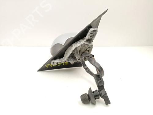 Left mirror SEAT CORDOBA (6L2) 1.9 TDI | BP17829079C26 
