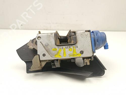 Rear left lock AUDI A3 (8L1) 1.9 TDI quattro | BP16752034C100 