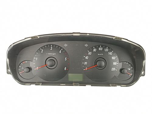 Used Instrument cluster HYUNDAI ELANTRA III Saloon (XD) 2.0 CRDi (113 hp) 12205787