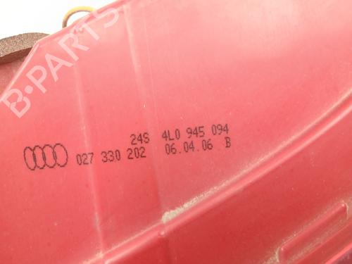 Right taillight AUDI Q7 (4LB) 3.0 TDI quattro | BP28278124C35 
