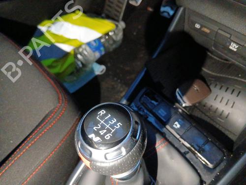 Venstre baglygte bagklap HYUNDAI i20 III (BC3, BI3) 1.0 T-GDI hybrid 48V | BP31052351C79 