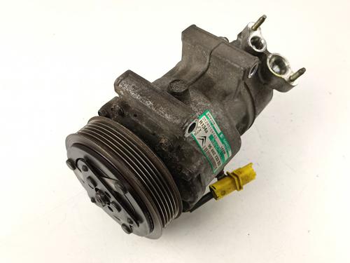 Used AC compressor CITROËN C3 I (FC_, FN_) 1.4 HDi (68 hp) 11692031