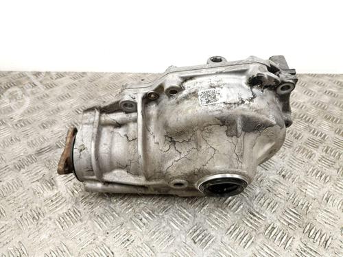 Used Front differential Front differential 22737380 22737380