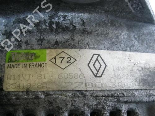 Alternator OPEL MOVANO A Bus (X70) 2.5 D (JD) | BP20116985M7 