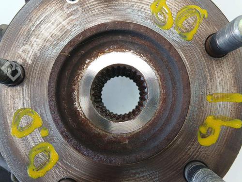 Right front steering knuckle KIA CEE'D (JD) 1.4 CRDi 90 | BP37997308M26 - Image 4