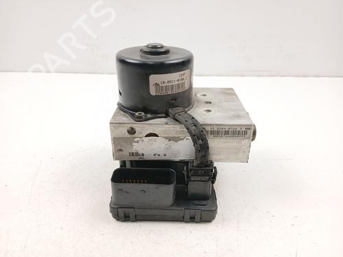ABS pump JAGUAR S-TYPE II (X200) 3.0 V6 | BP30614458M43 