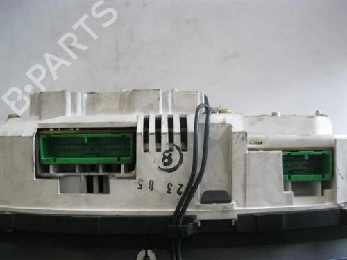 Instrument cluster ROVER 600 I (RH)  | BP20117056C47 