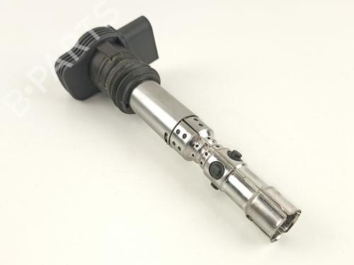 Ignition coil AUDI A4 B6 (8E2) 1.8 T | BP13248616M94 