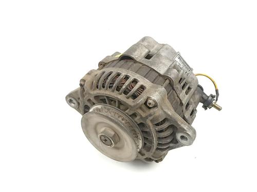 Used Alternator NISSAN X-TRAIL I (T30) 2.2 Di 4x4 (114 hp) 17921497