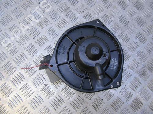 Heater blower motor SUBARU LEGACY III (BE) 2.5 AWD (BE9) | BP20119592M62