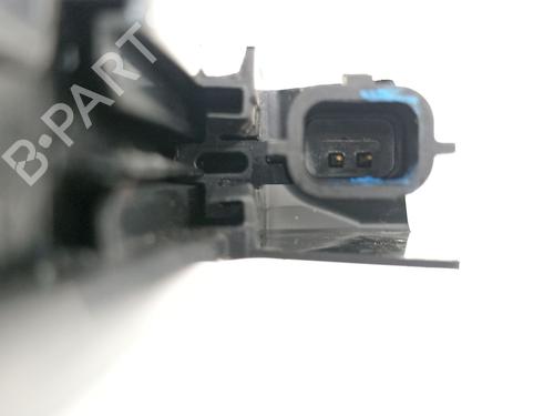 Rear left lock DACIA SANDERO III 1.0 TCe 100 ECO-G | BP20687473C100 