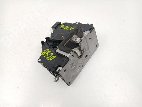 Cerradura puerta delantera derecha CITROËN JUMPER II Van 2.2 HDi 110 (110 hp) 26736109