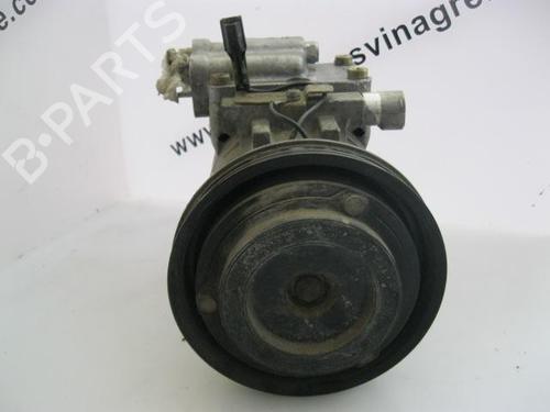 AC compressor HYUNDAI COUPE I (RD) 1.6 16V | BP9804964M34 