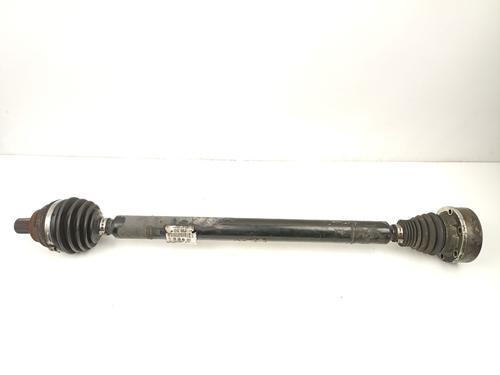 Used Right front driveshaft SEAT ALTEA (5P1) 1.9 TDI (105 hp) 20650605