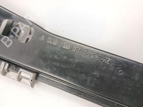 Front right window mechanism MERCEDES-BENZ C-CLASS Coupe (CL203) | BP32430982C23