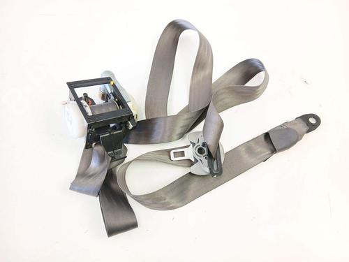 Used Front left seatbelt Front left seatbelt 38409890 38409890