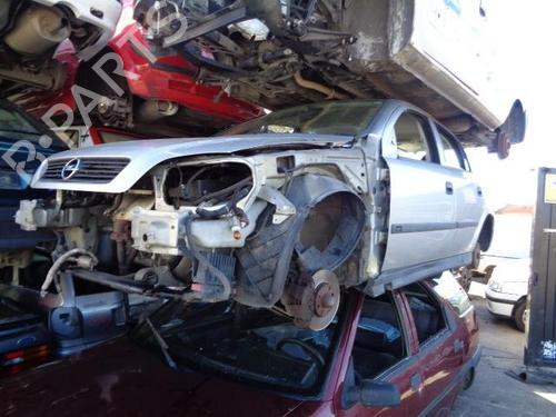Instrument cluster OPEL ASTRA G Saloon (T98) 1.6 16V (F69) | BP16292257C47 