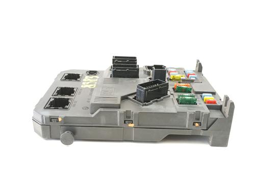 Fuse box CITROËN XSARA PICASSO (N68) 1.6 HDi | BP19637217E1 