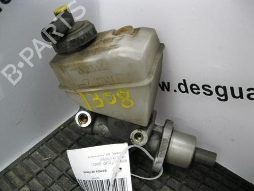 Used Brake master cylinder Brake master cylinder 37441854 37441854