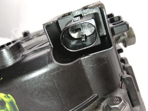 Alternator BMW 3 (E90) 320 d | BP32349555M7  - Image 8