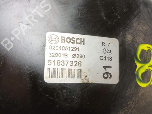 Servo brake PEUGEOT BOXER Bus 3.0 HDi 145 | BP30688358M42 - Image 6