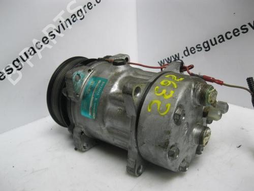 Used AC compressor PEUGEOT 605 (6B) [1989-1999]  12002409