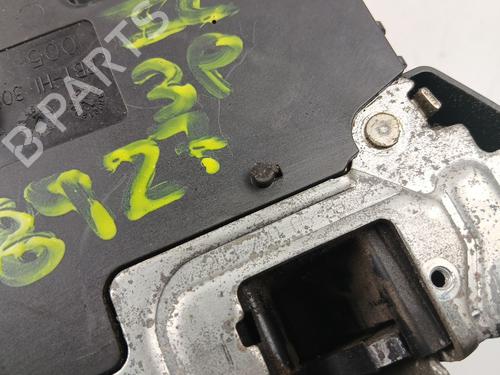 Front left lock MERCEDES-BENZ C-CLASS Coupe (CL203)  | BP32430980C98 